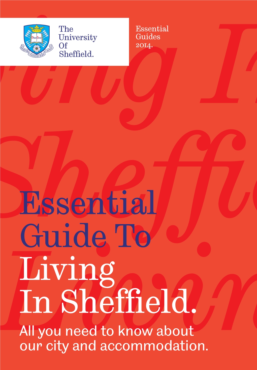 Essential Guide to Living in Sheffield