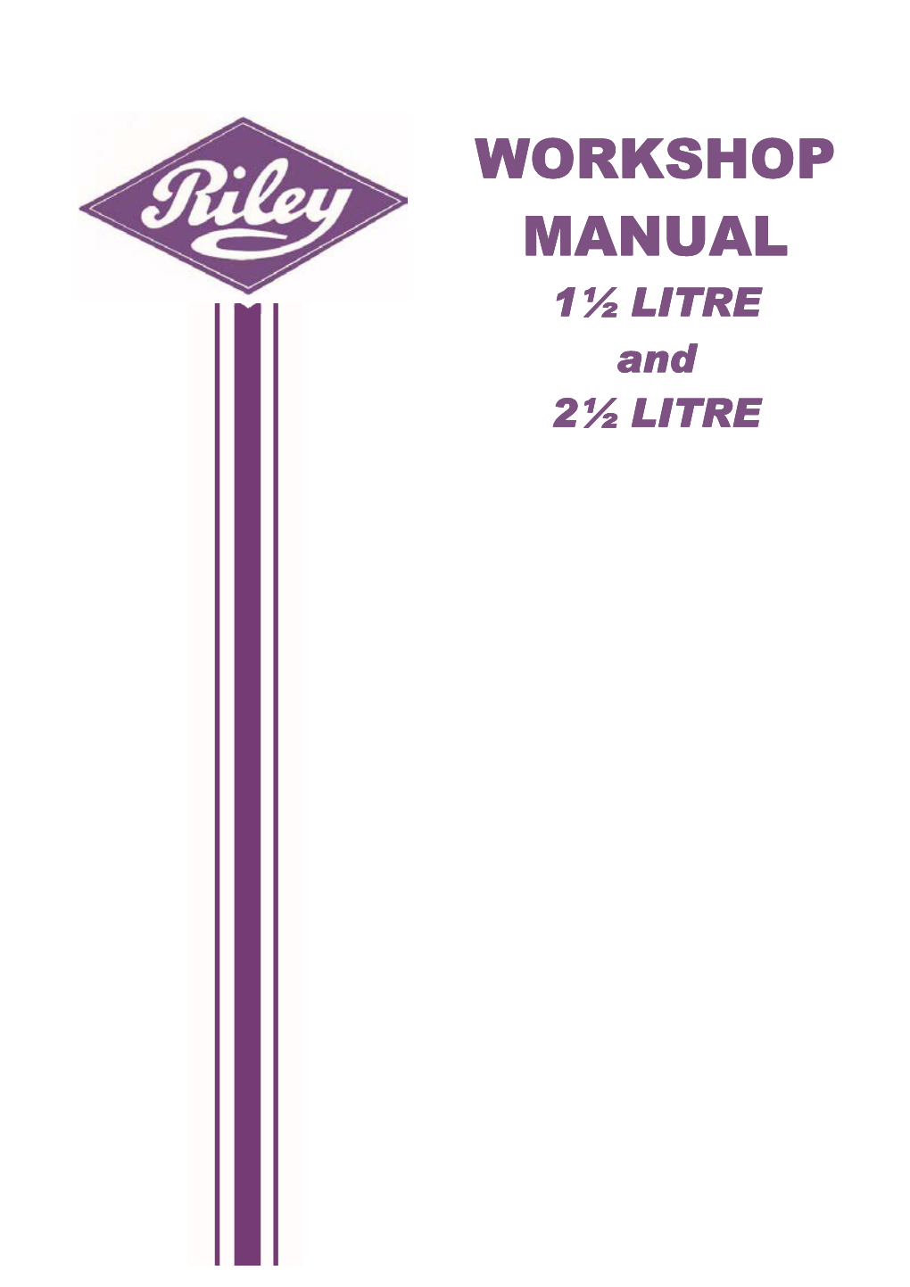 RM Content & Specs