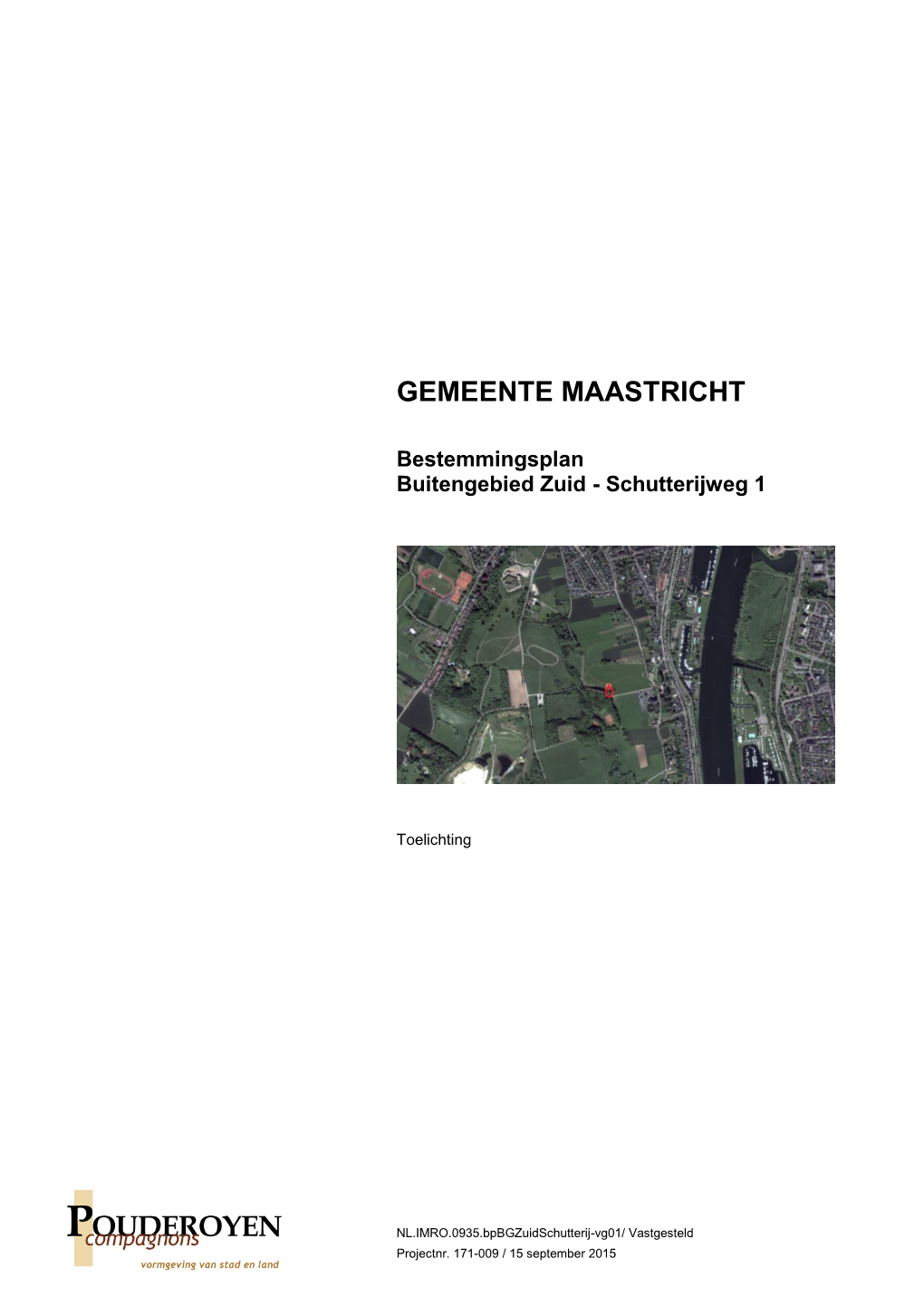 Gemeente Maastricht