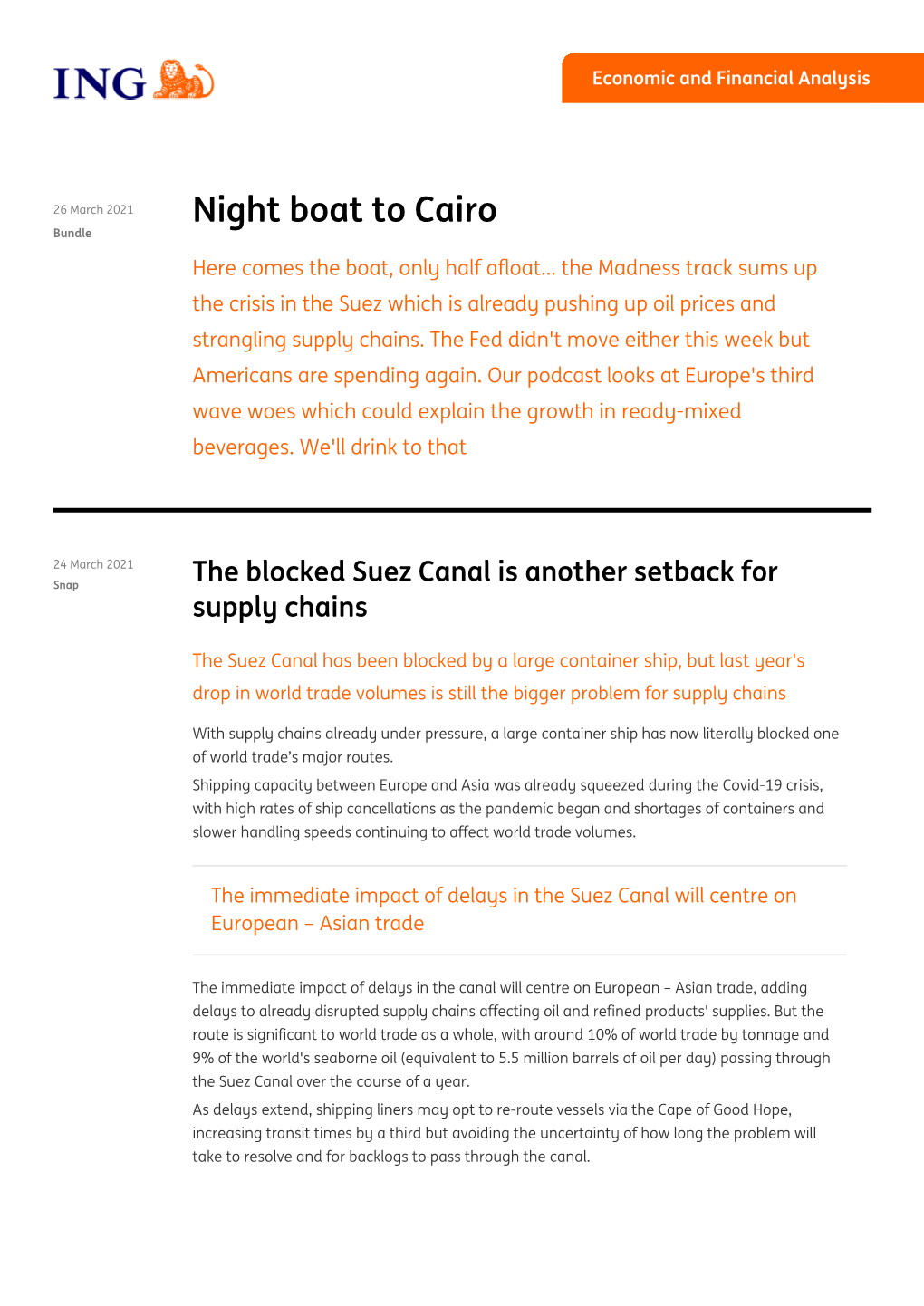 PDF | Night Boat to Cairo
