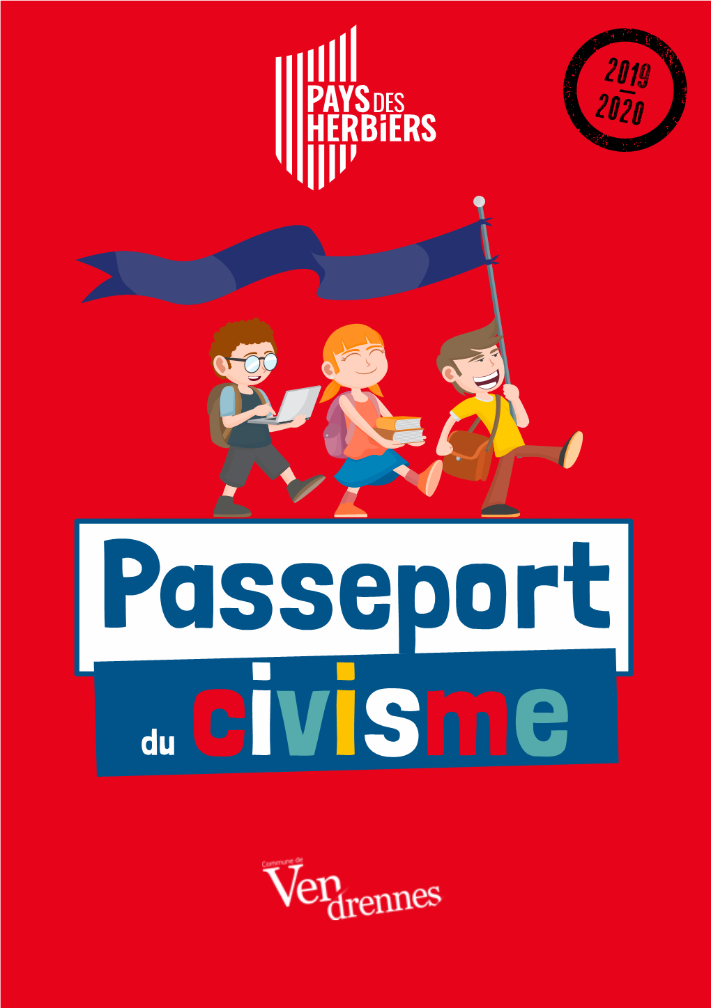Du Civisme Passeport