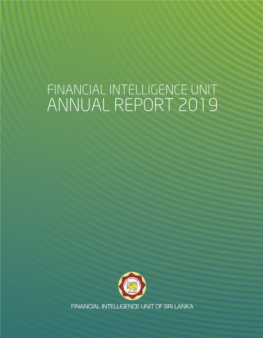 Annual Report 2019