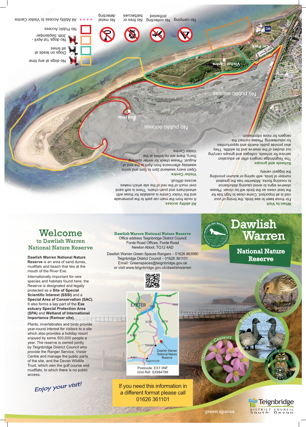 Nature Reserve Nature National Newton Abbot, TQ12 4AD TQ12 Abbot, Newton