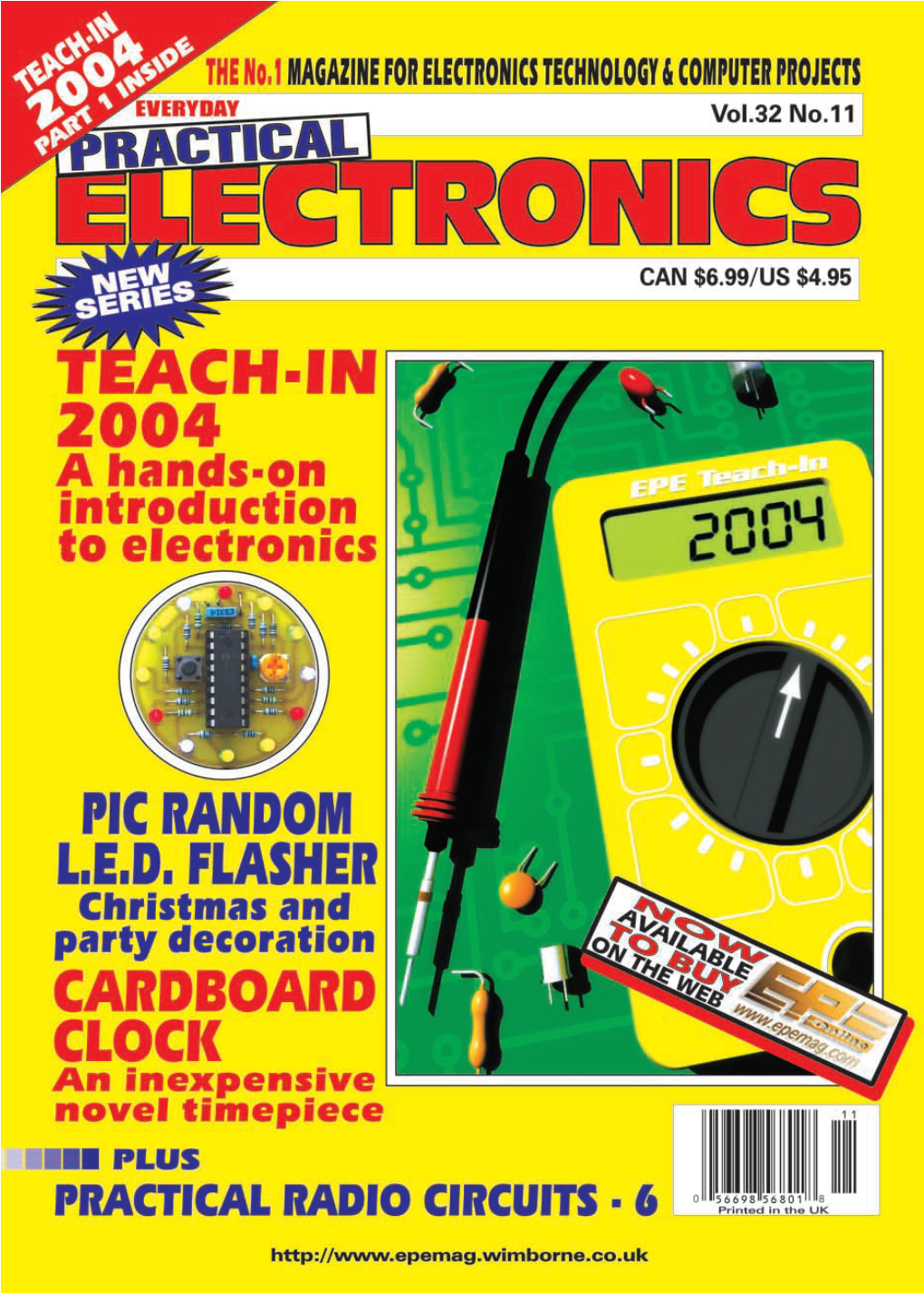 Practical Electronics