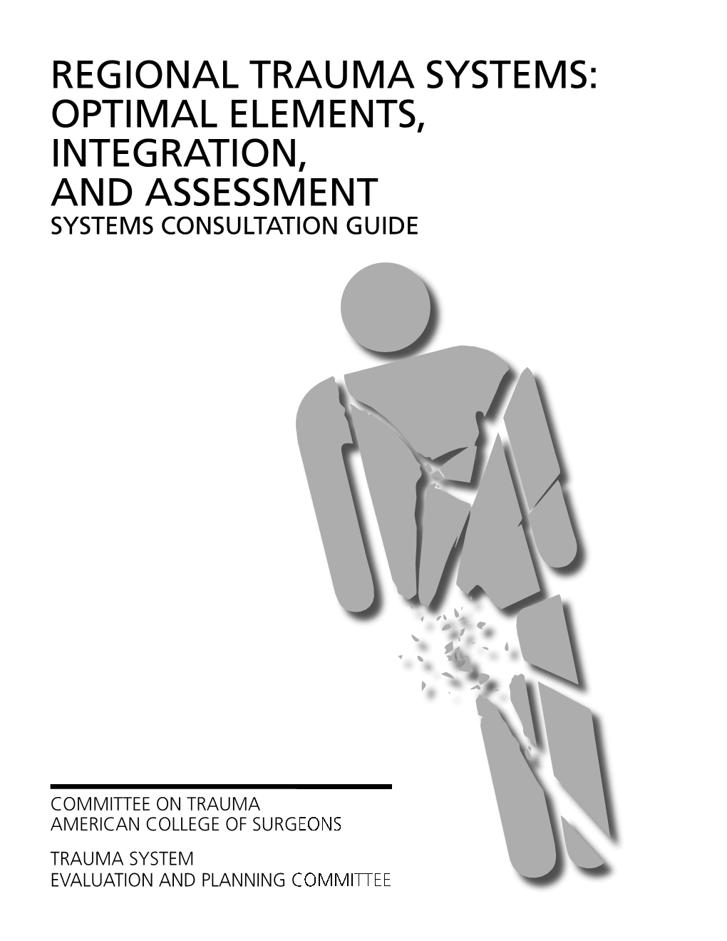 00 FM Regional Trauma.Indd