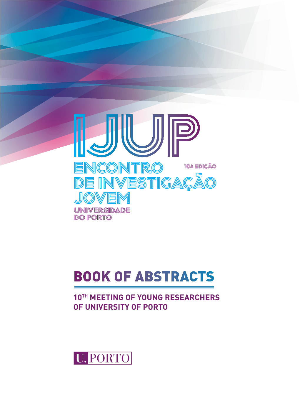 Book of Abstracts