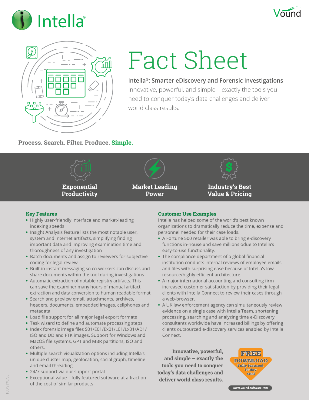 Download Fact Sheet