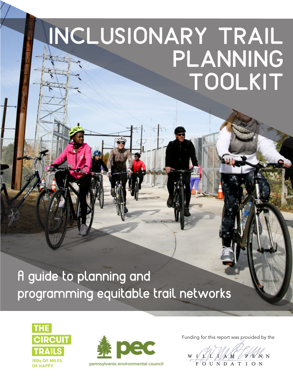 Inclusionary Trail Planning Toolkit