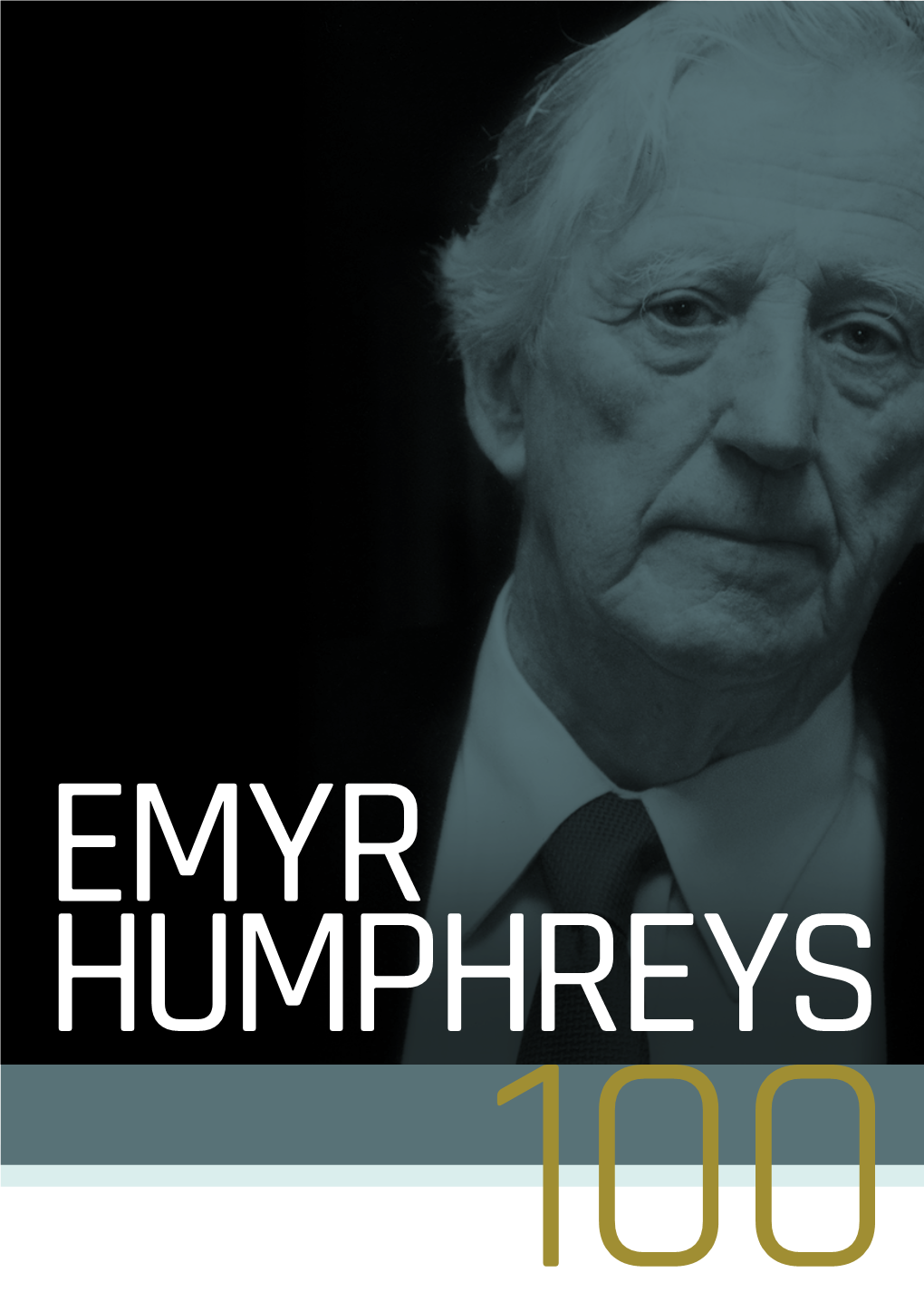 Emyr Humphreys Catalogue