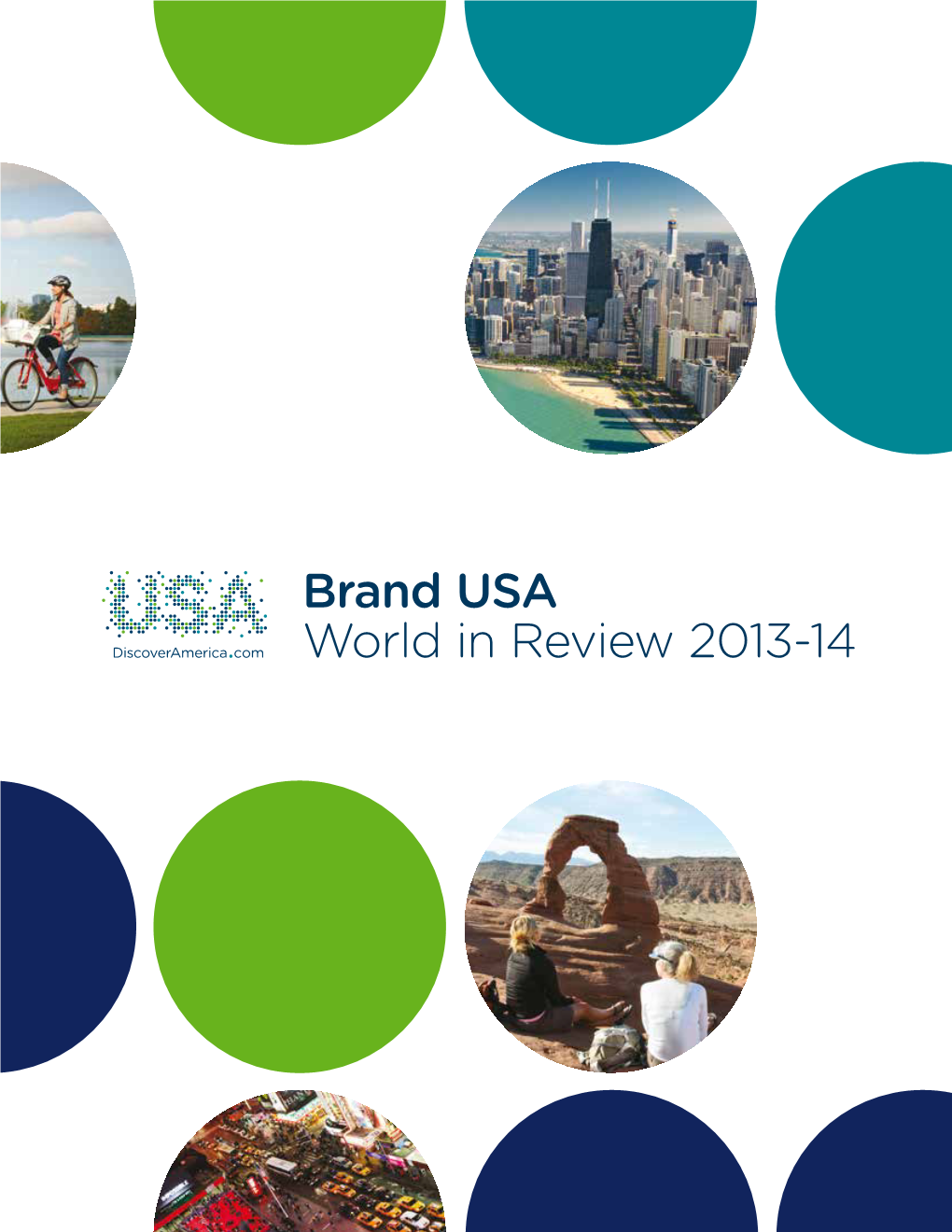 World in Review 2013-2014