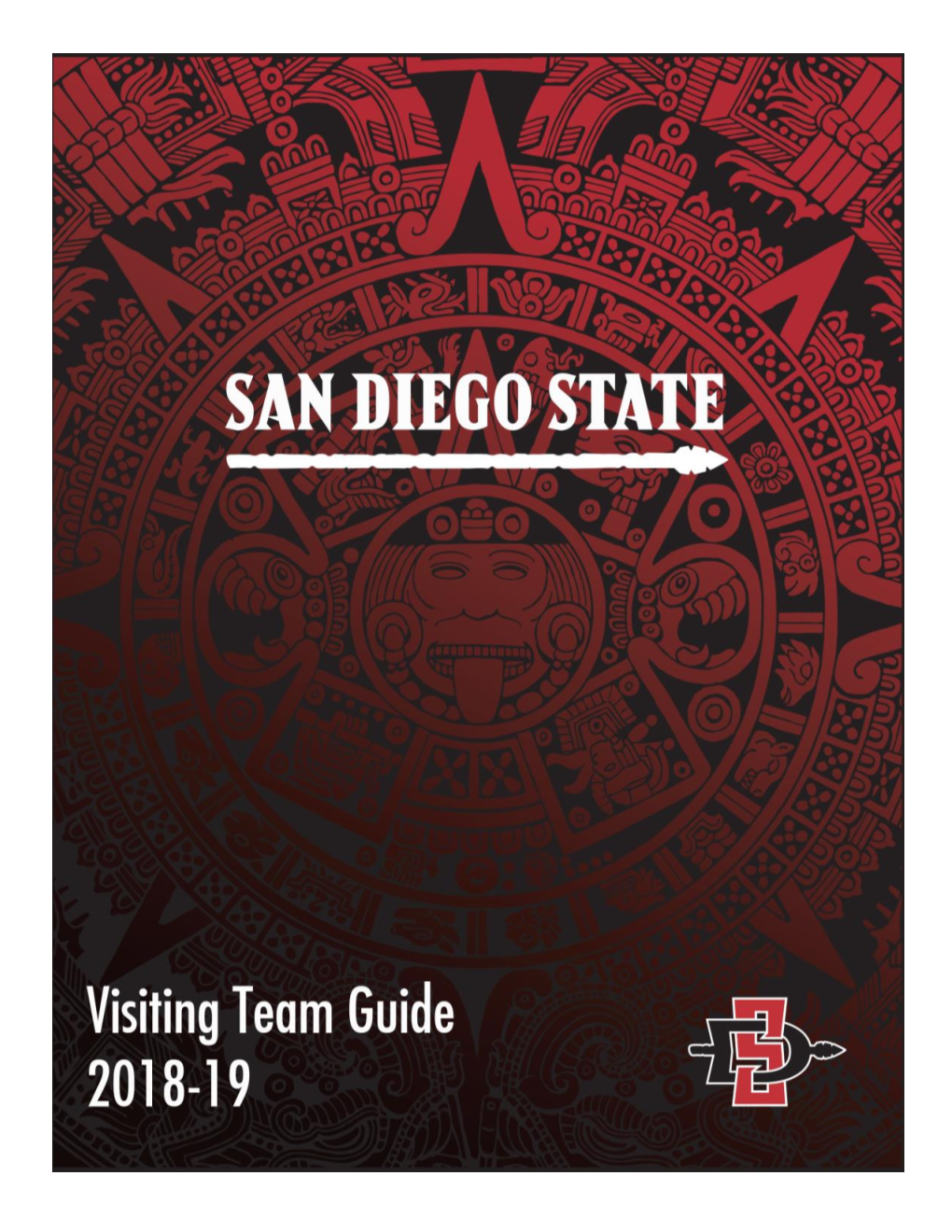 Official Transportation / Charter Service of SDSU Athletics