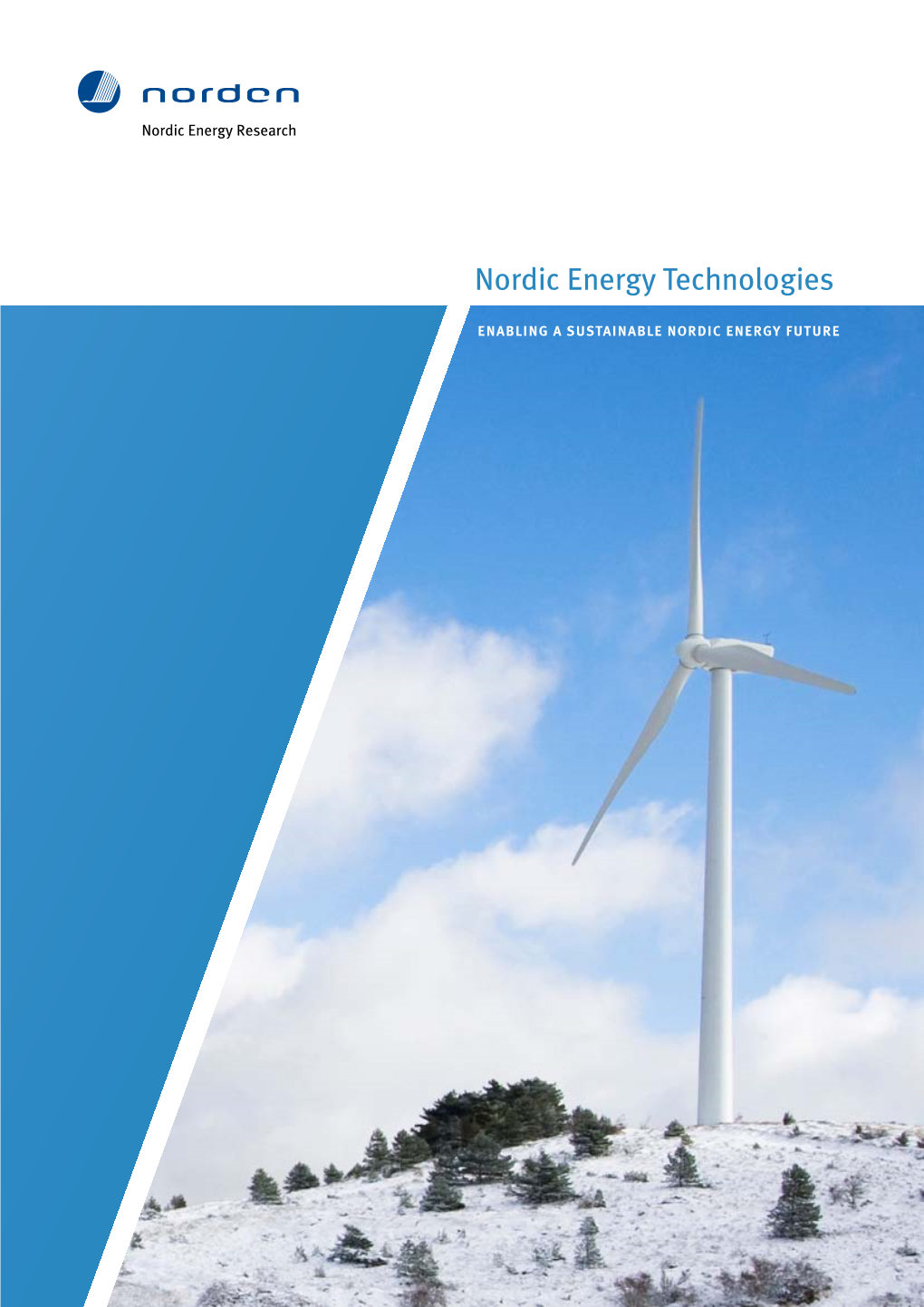Nordic Energy Technologies