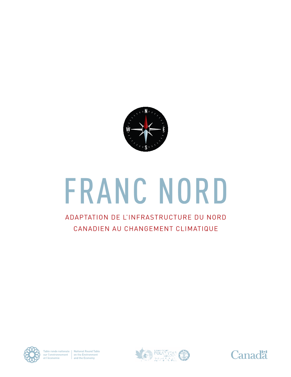 Adaptation De L'infrastructure Du Nord