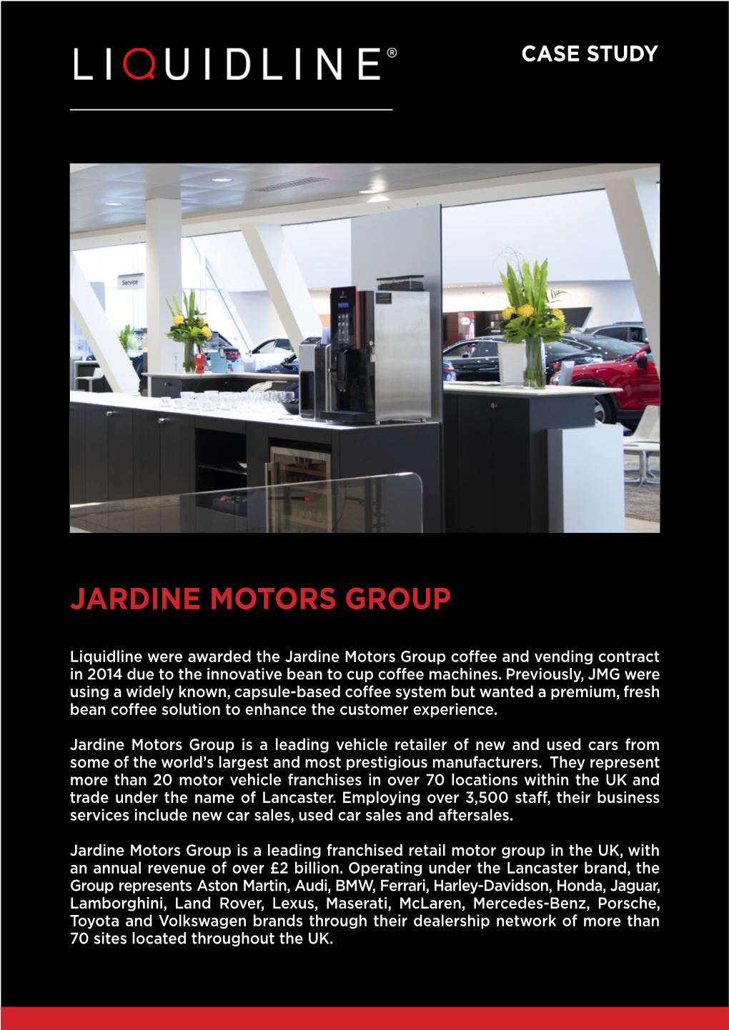 Jardine Motors Group