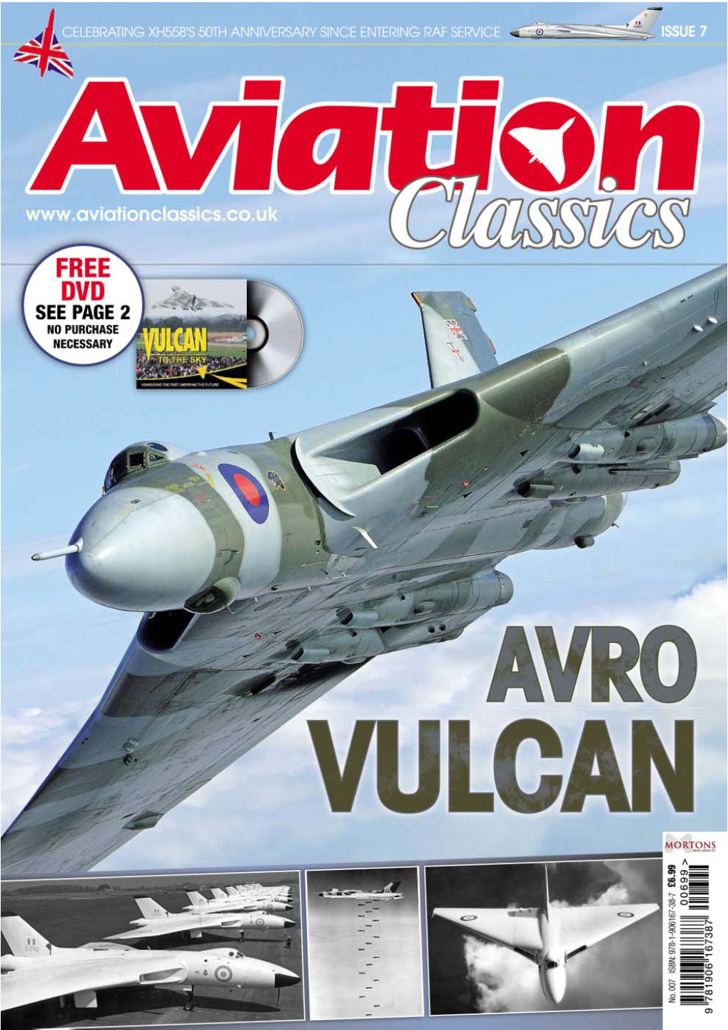 Aviation Classics Magazine