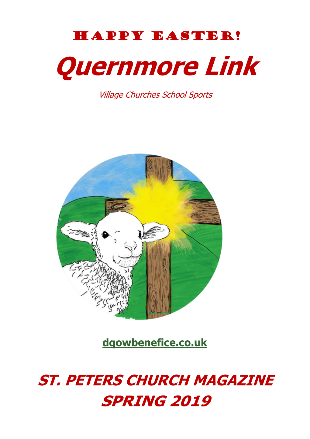 Quernmore Link