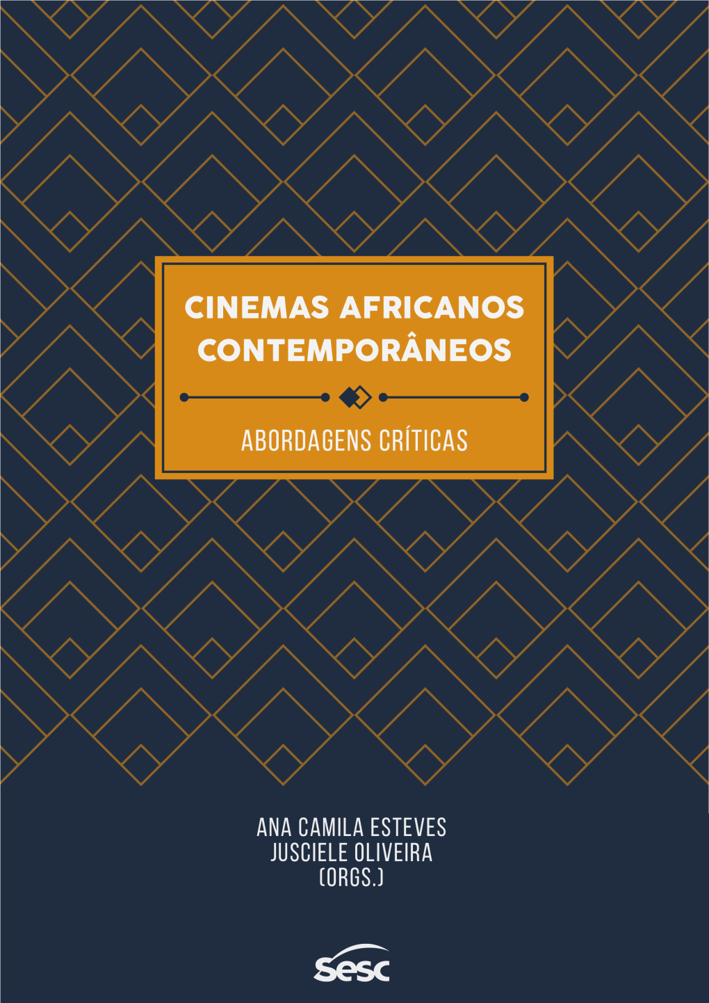 Crítica De Cinema Na África