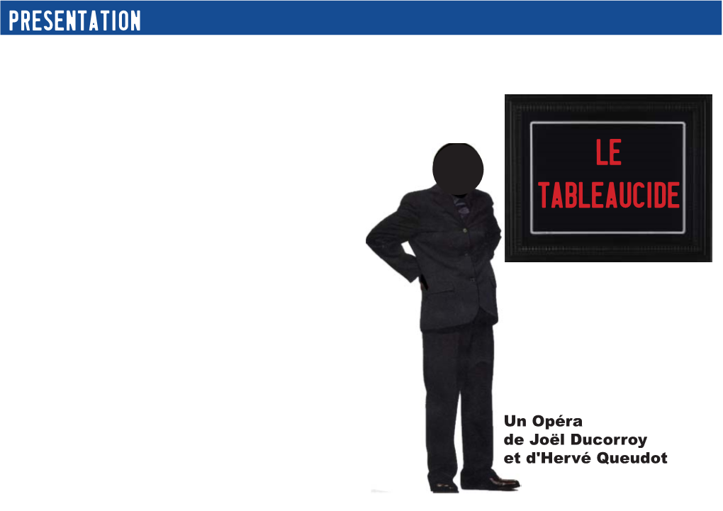 Le Tableaucide