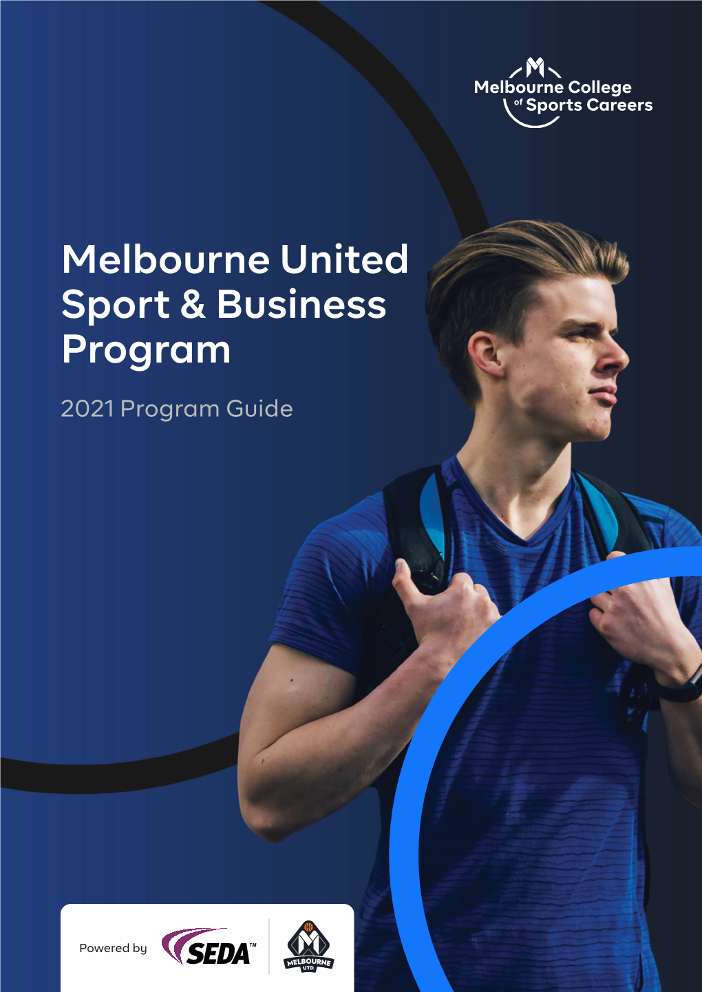 Melbourne United Sport & Business Program