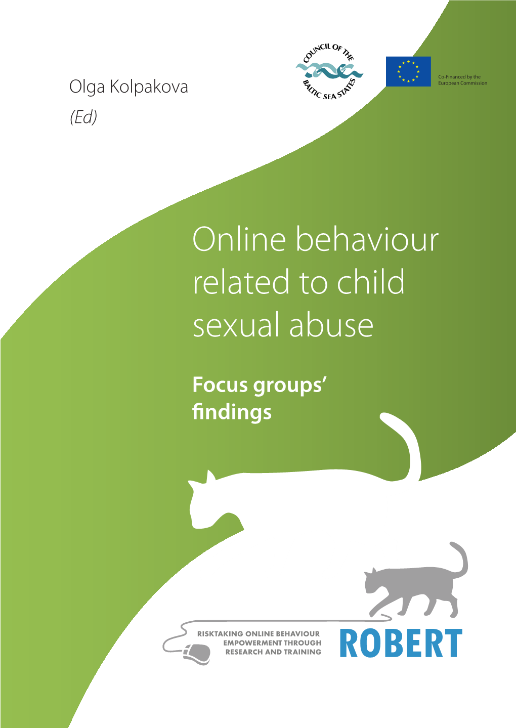 Online Behaviour Report 170X240mm Ver 3.Indd