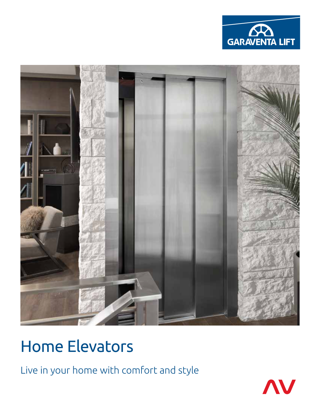 Home Elevators