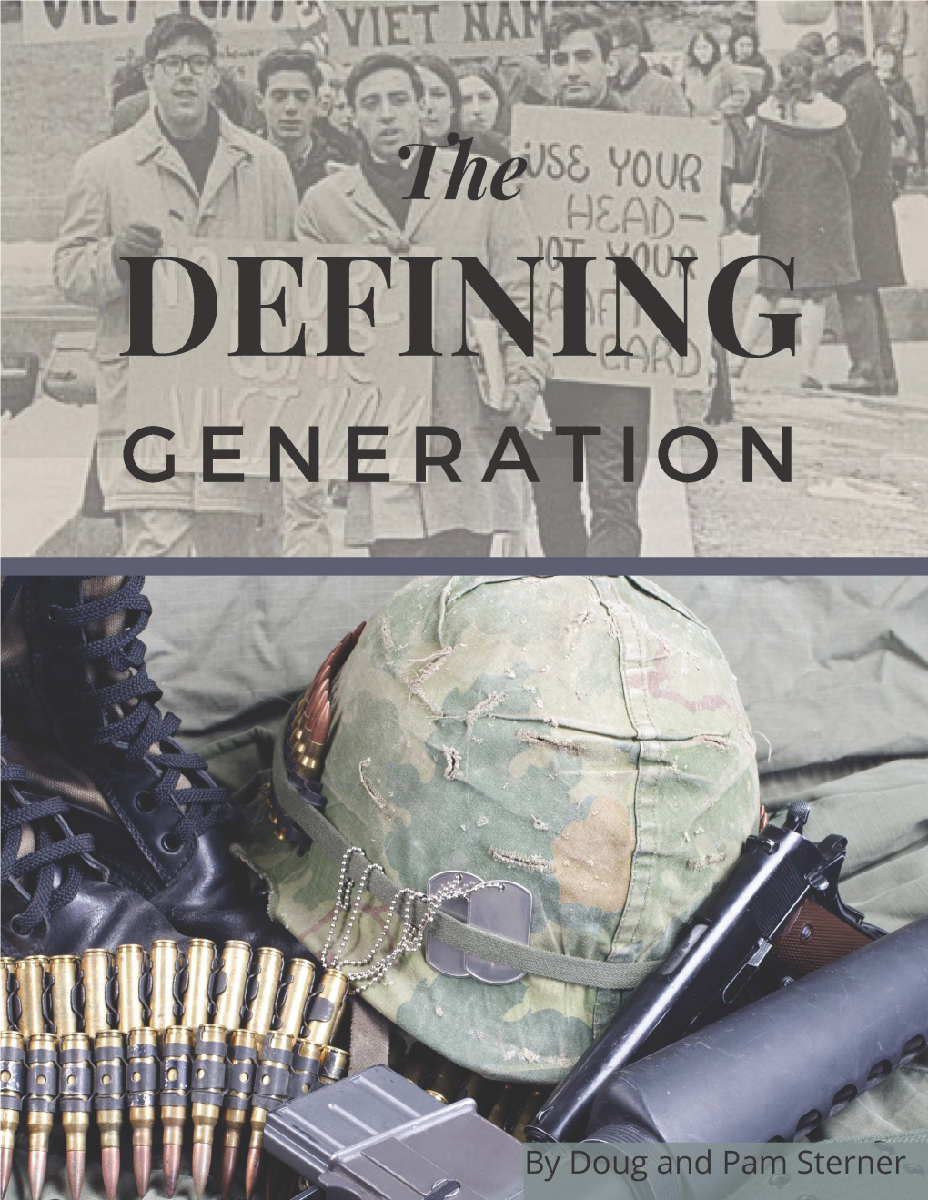 The Defining Generation