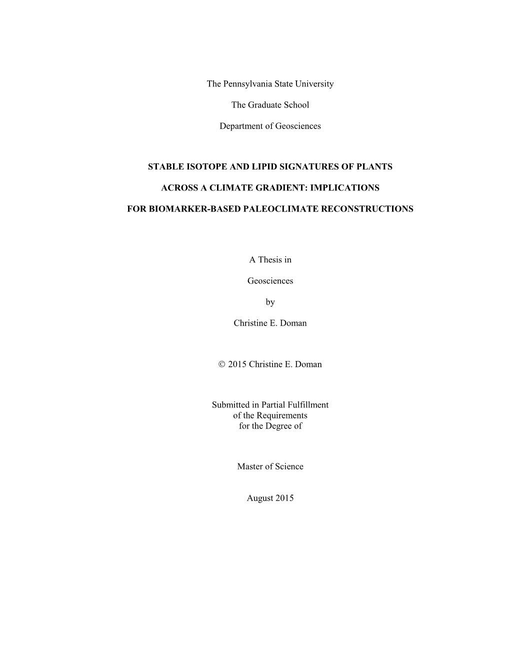 Open Doman MS Thesis.Pdf