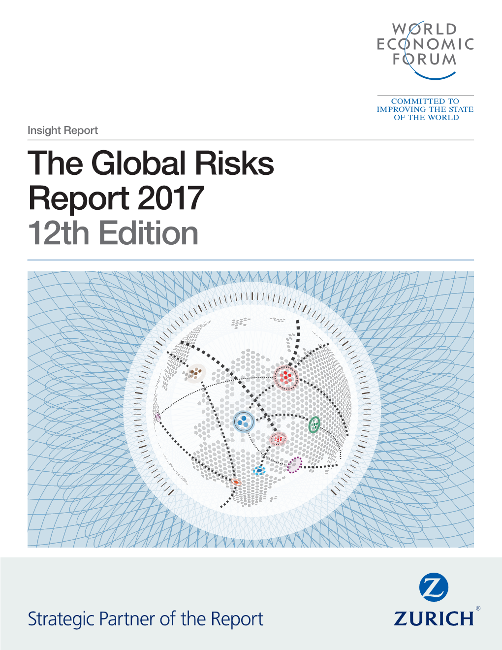 The Global Risks Report 2017 12Th Edition