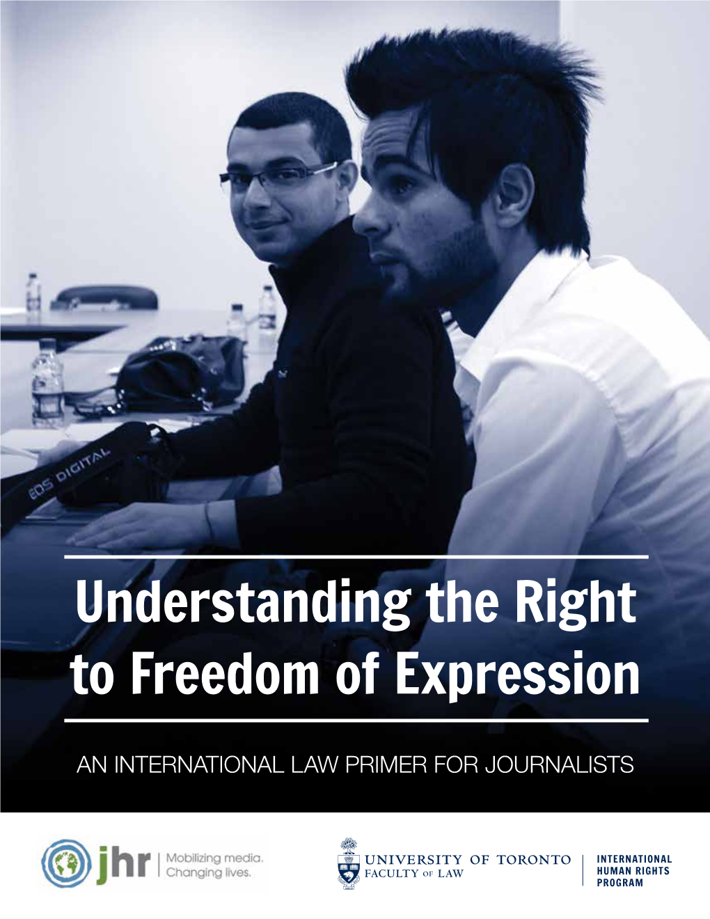 Understanding the Right to Freedom of Expression