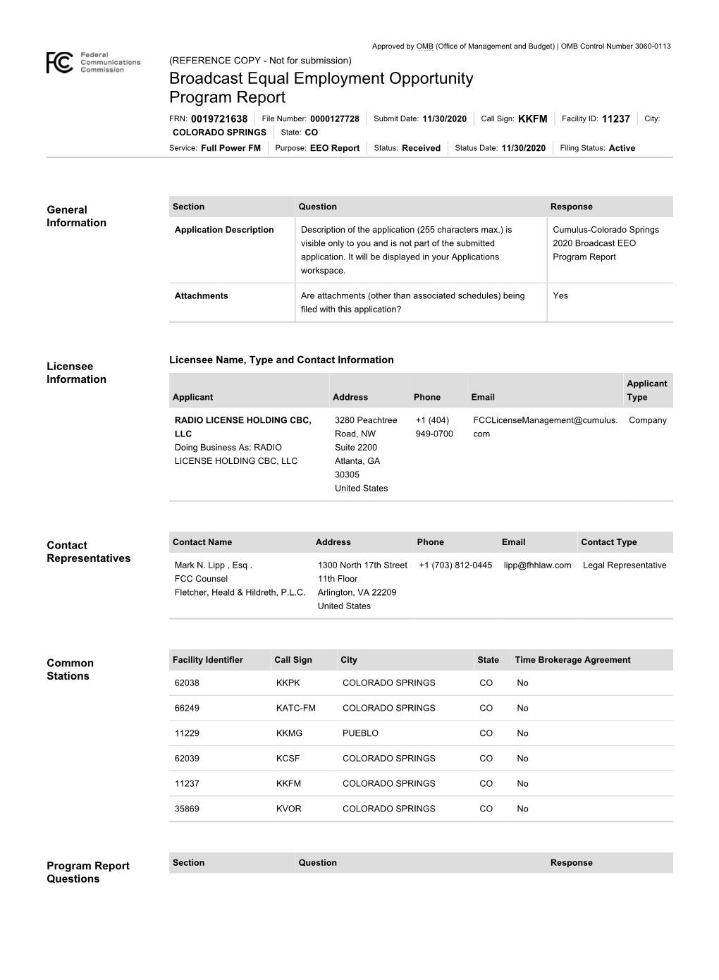 Draft Copy « License Modernization «