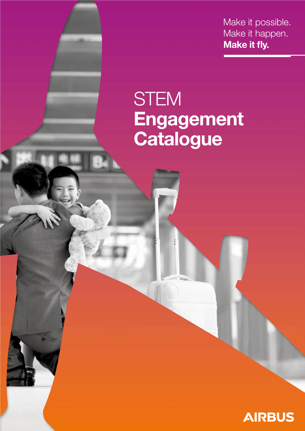 STEM Engagement Catalogue 1