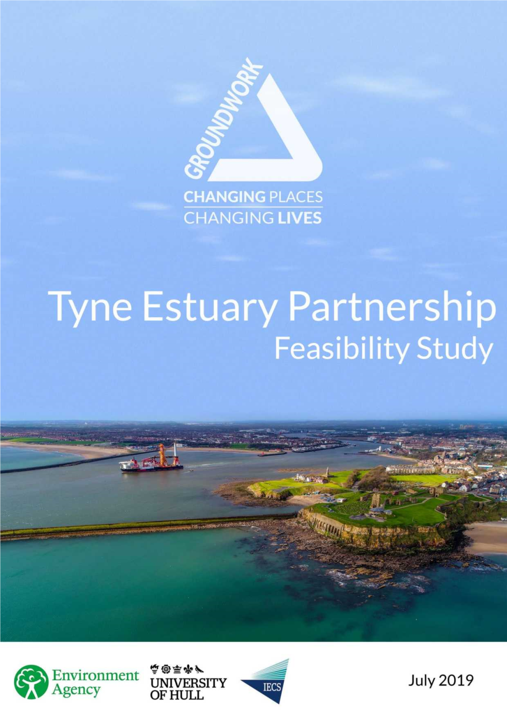 Tyne Estuary Partnership Report FINAL3