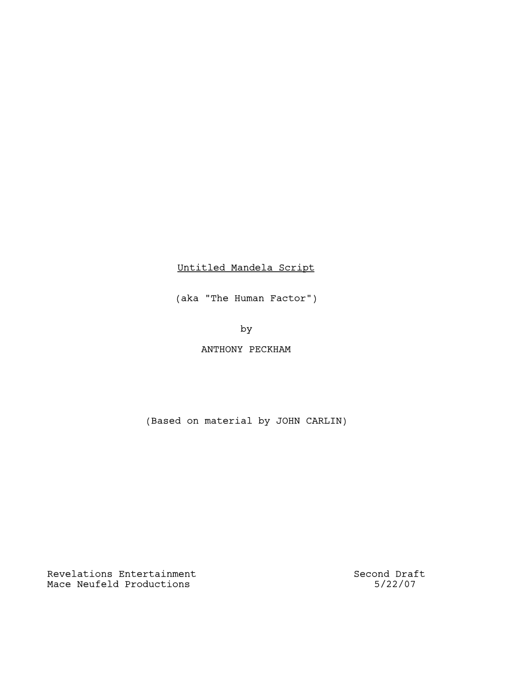 Mandela Script Second Draft Revised (2)