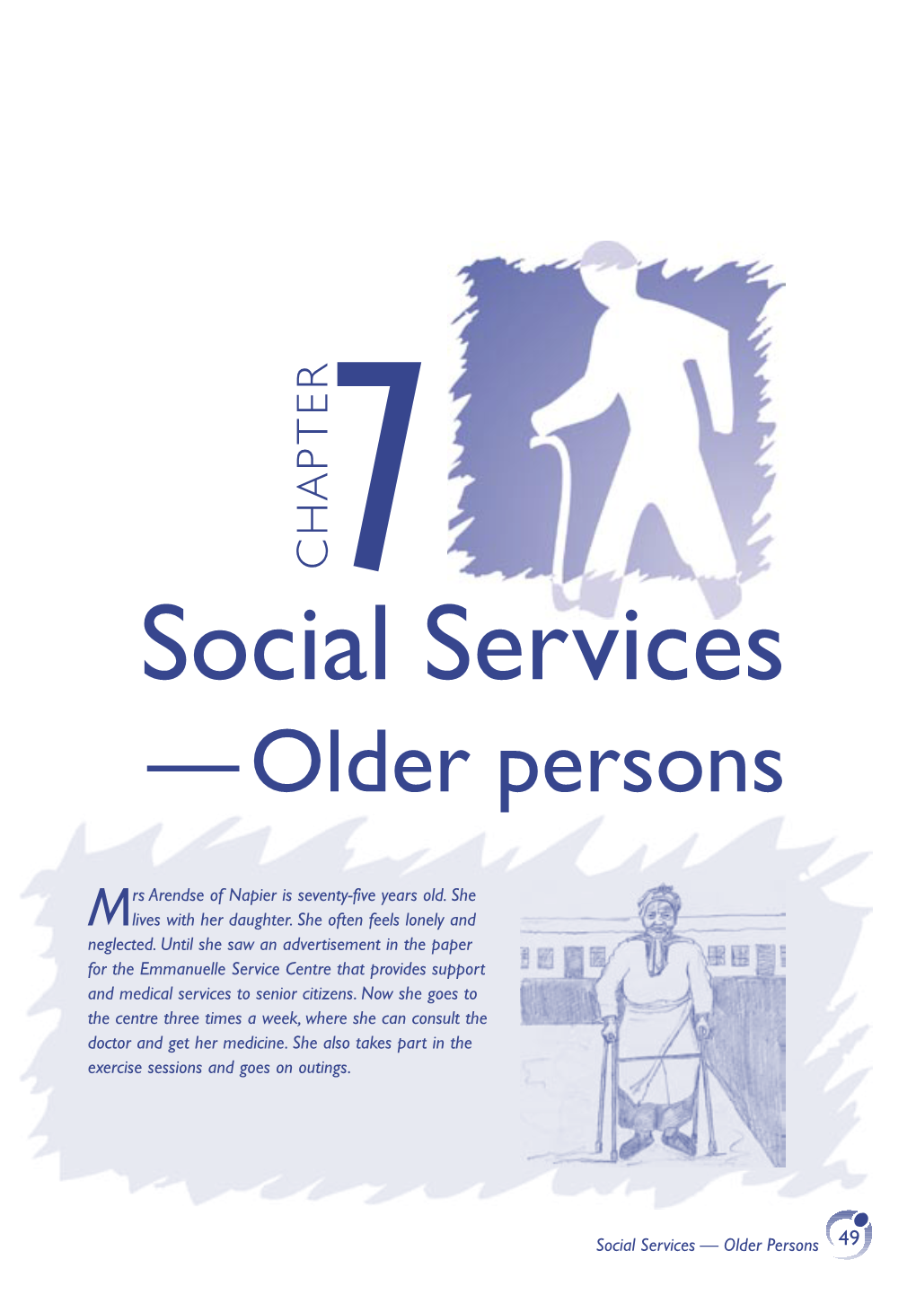 — Older Persons