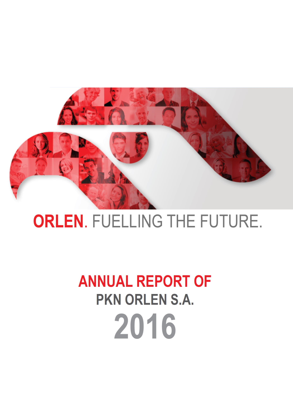 Orlen, Fuelling the Future