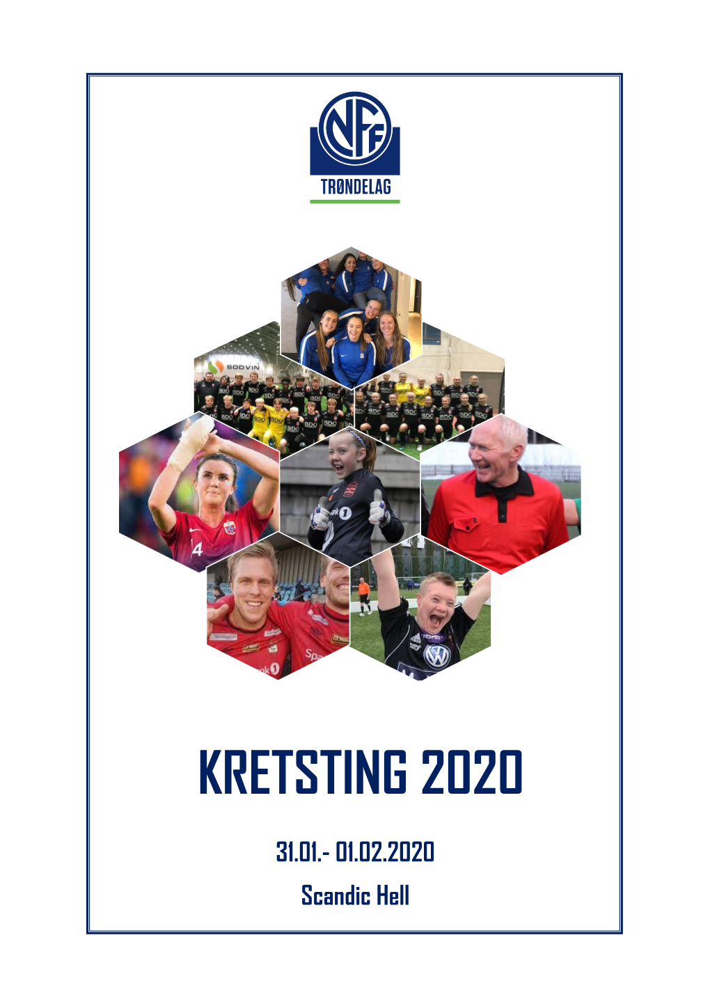 Kretsting 2020