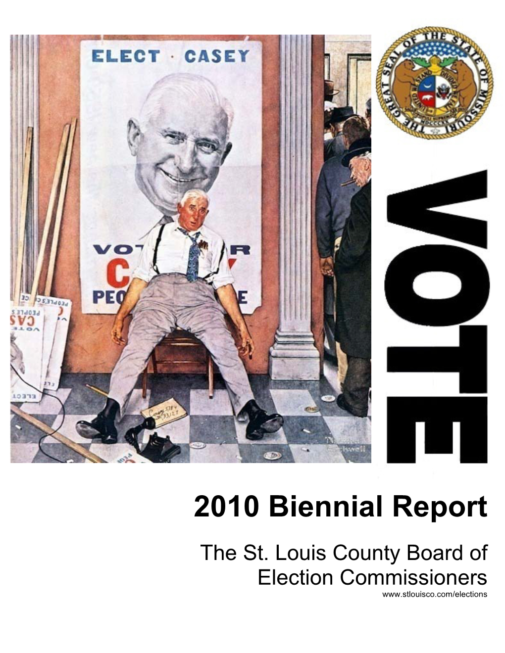 2010 Biennial Report