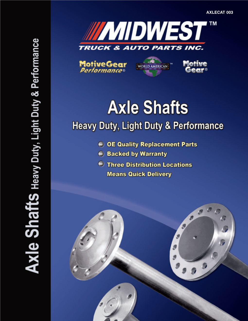 LD HD AXLE SHAFTS.Pdf