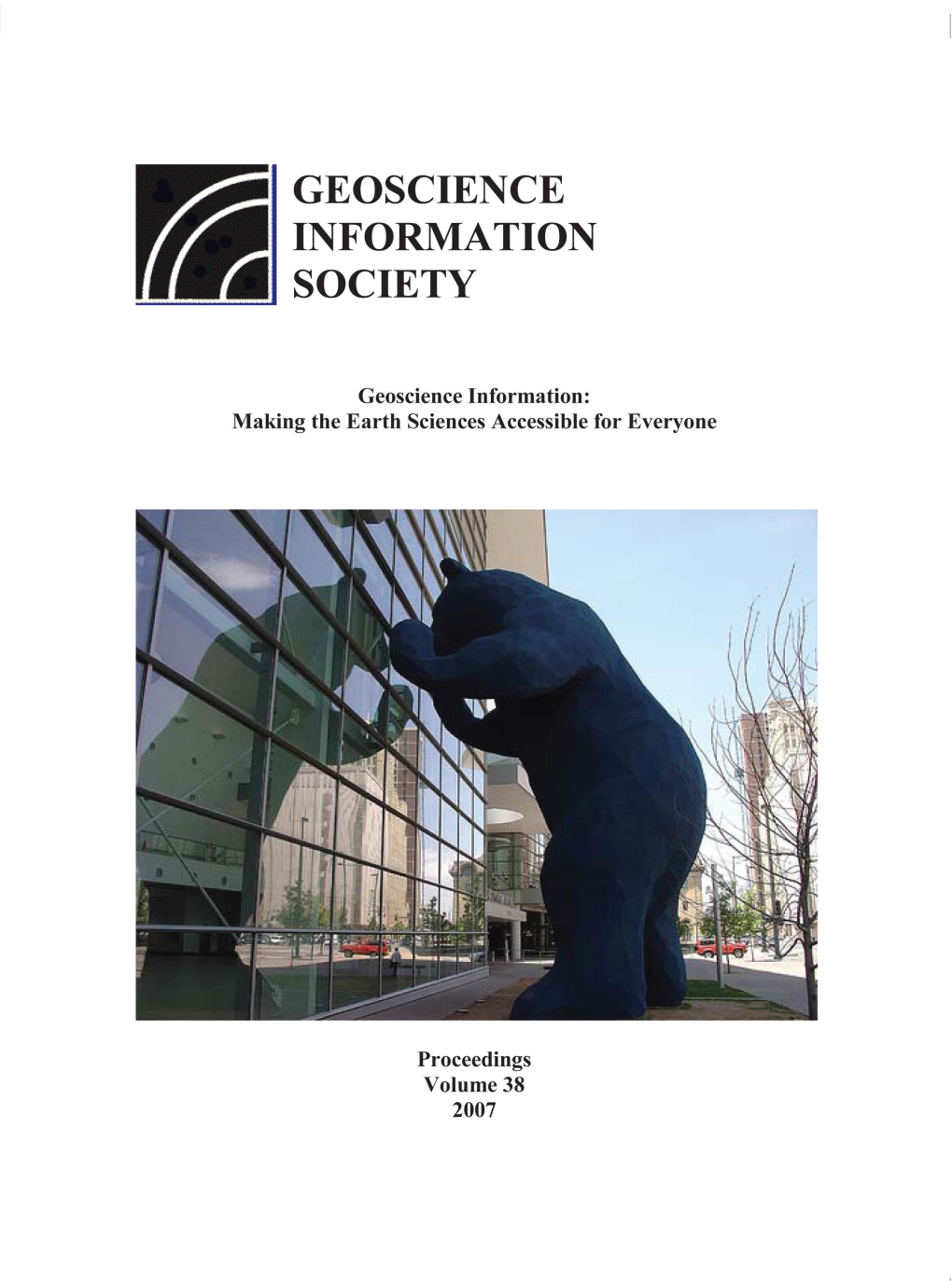 Geoscience Information Society