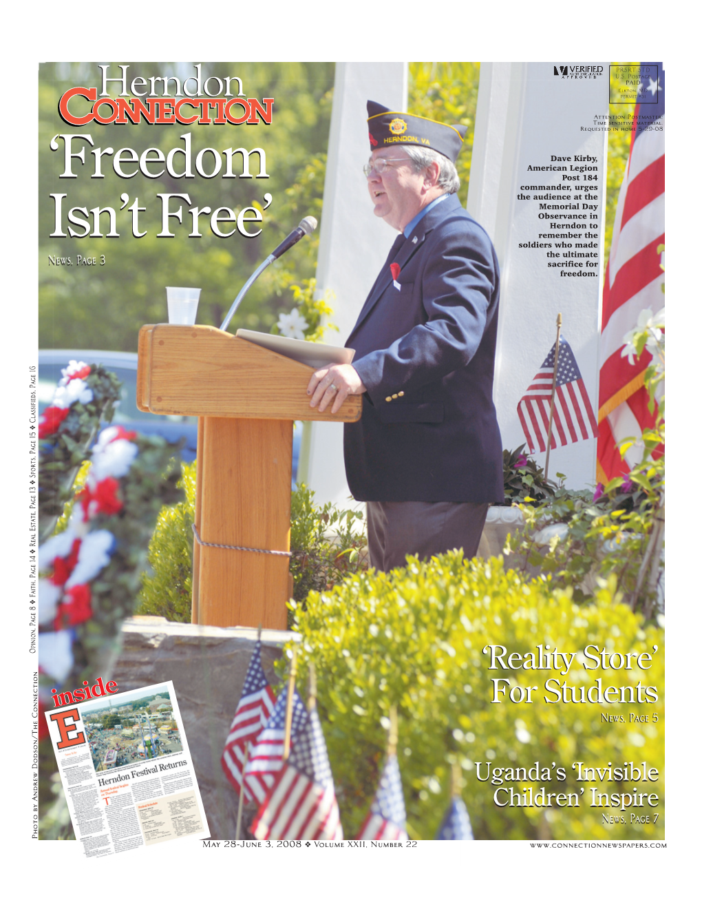 T Free' 'Freedom Isn'