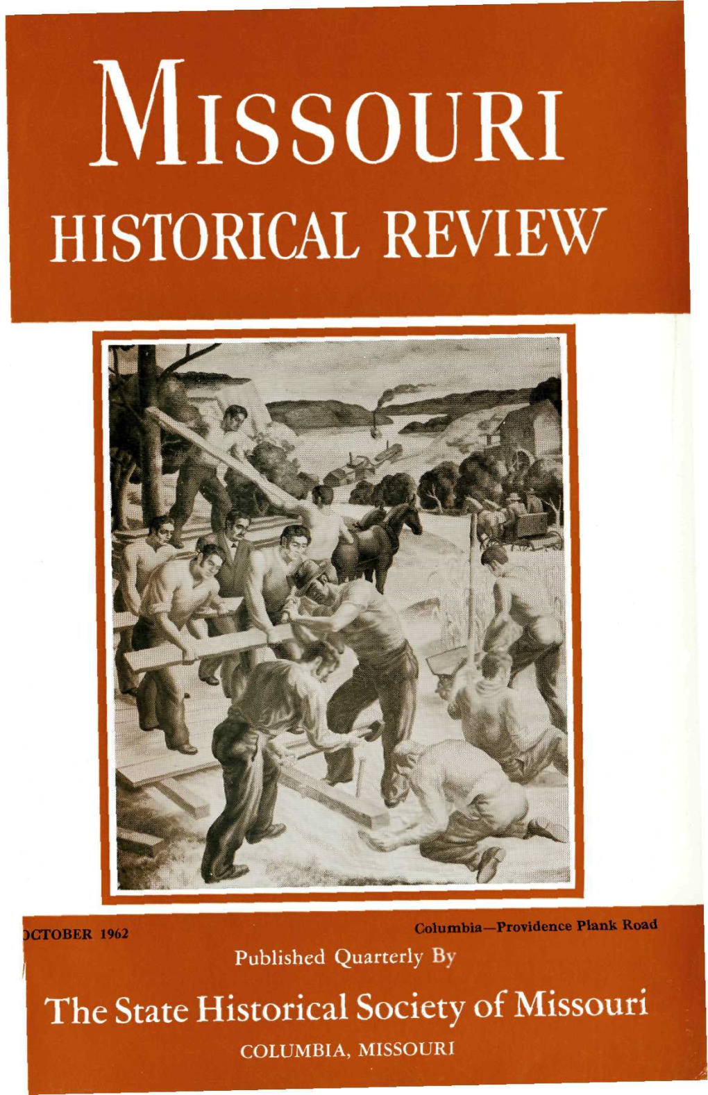 Historical Review