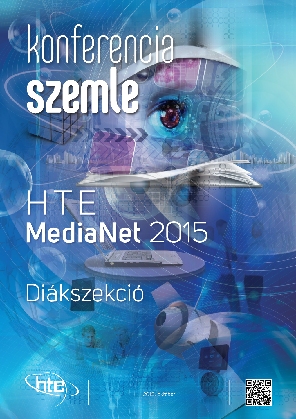 Medianet 2015