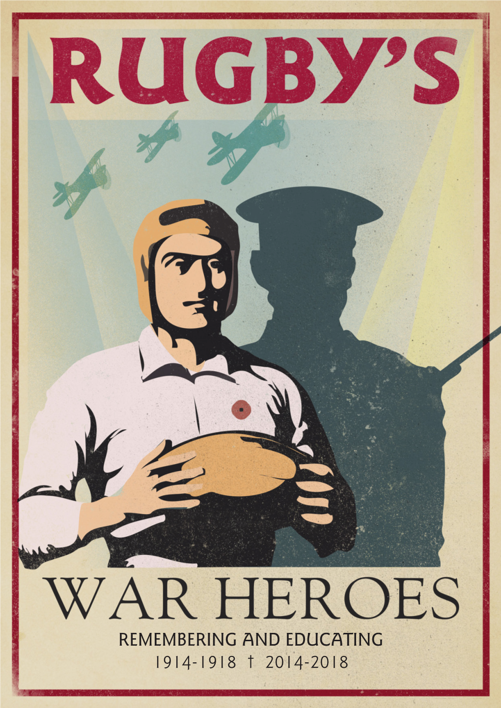 Rugby's War Heroes