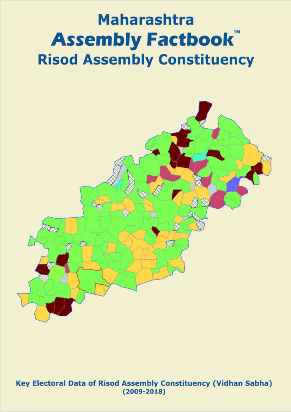 Risod Assembly Maharashtra Factbook
