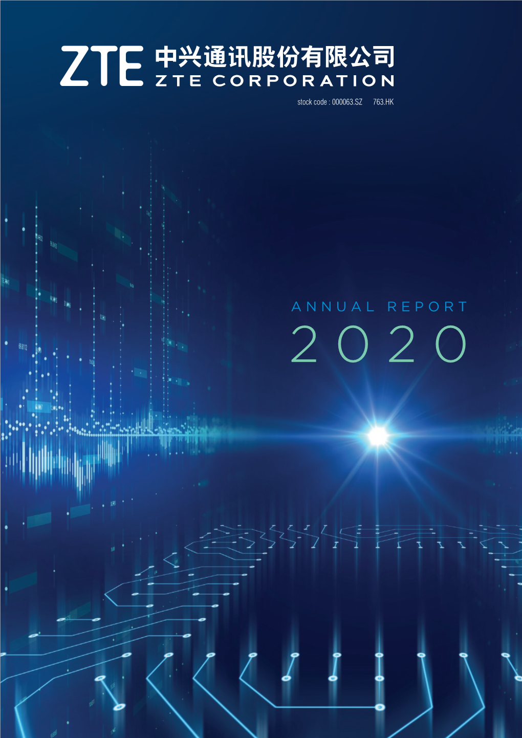 ANNUAL REPORT 2020 Important