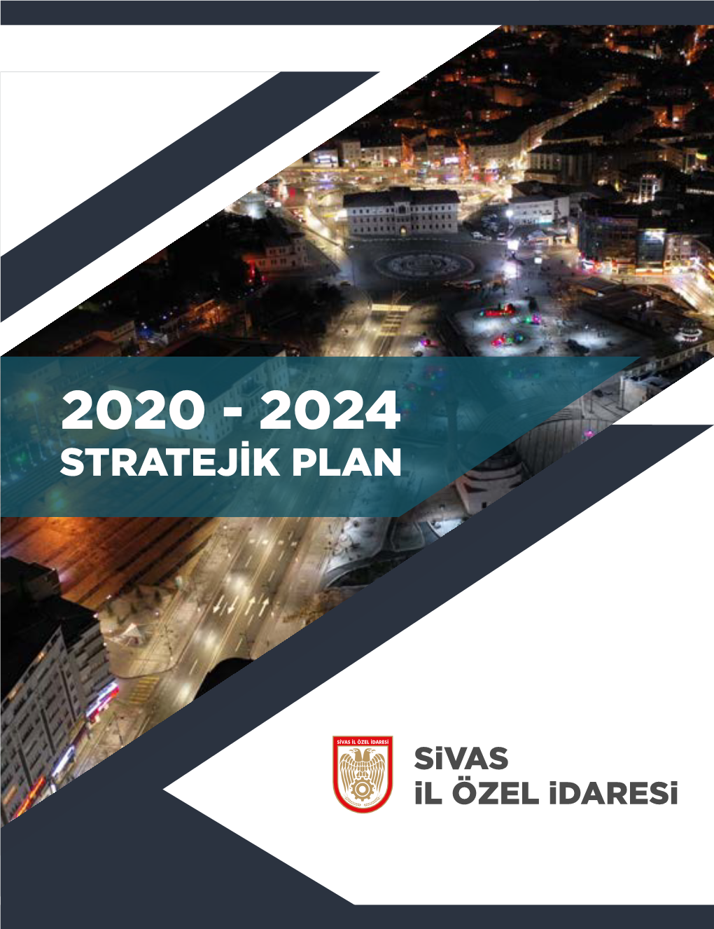 Stratejik Planı İndirin