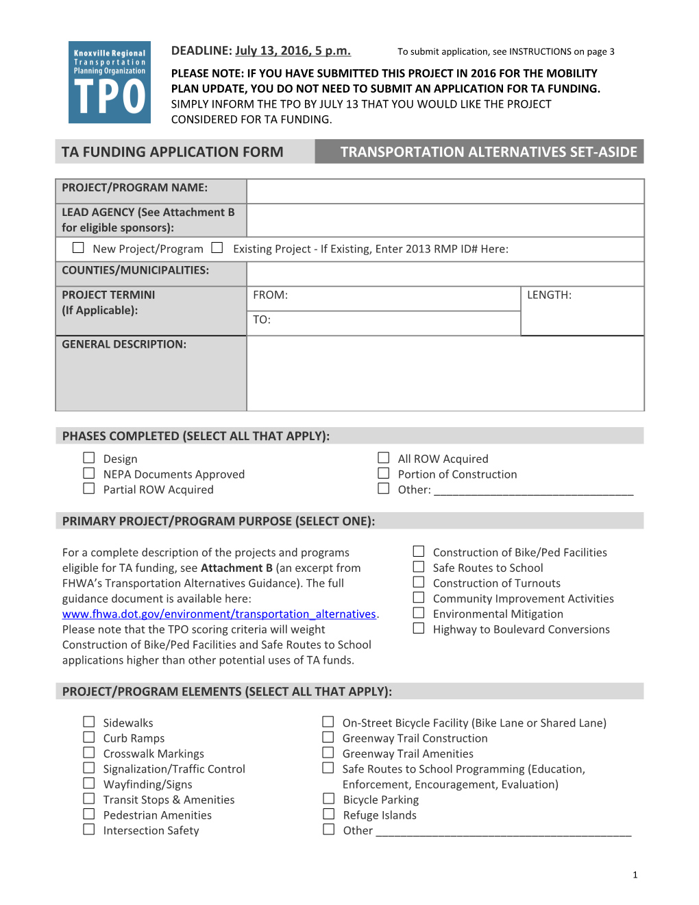 Under 23 U.S.C. 133(H)(4)(B), the Entities Eligible to Receive TA Set-Aside Funds Are