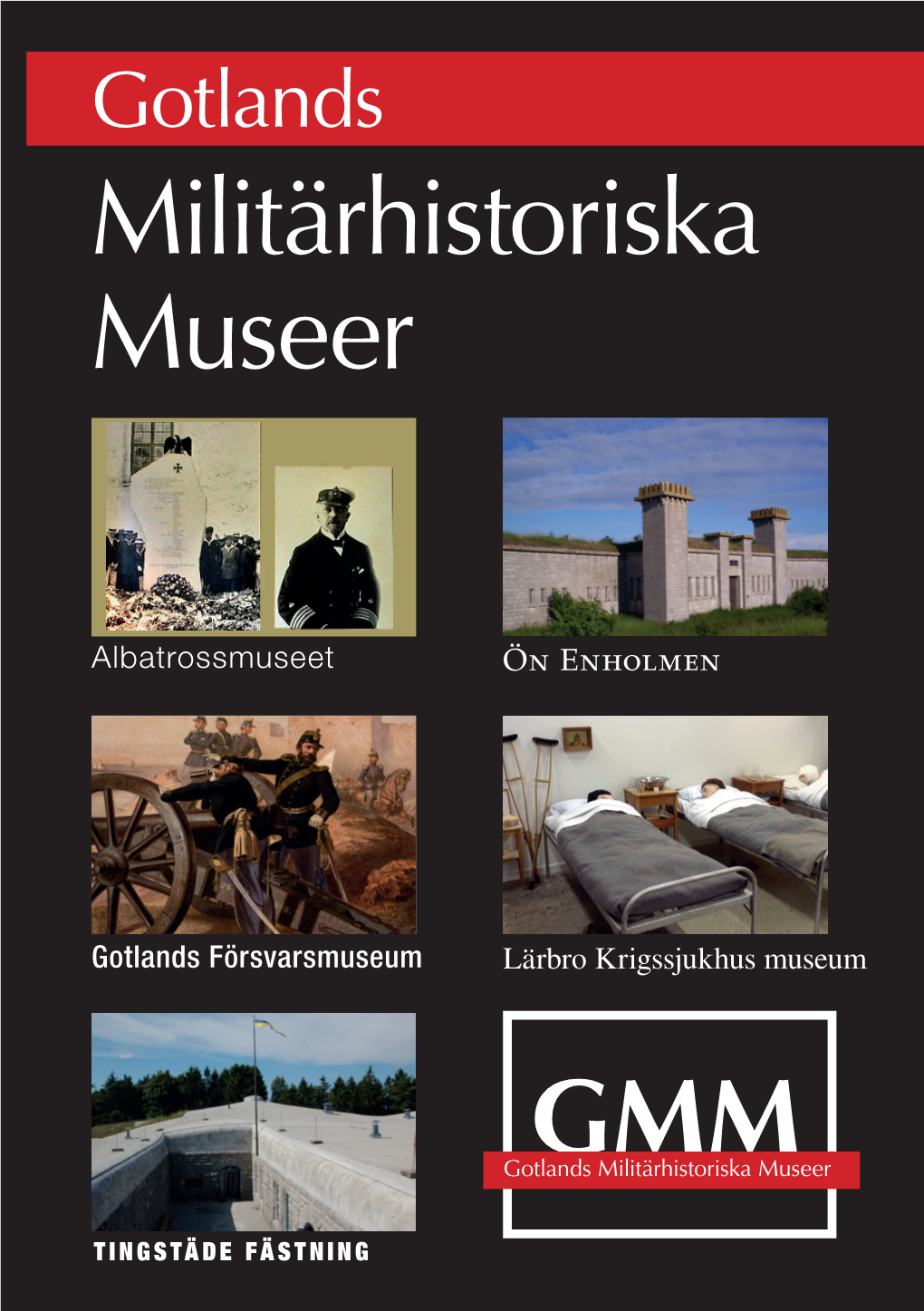 Militärhistoriska Museer