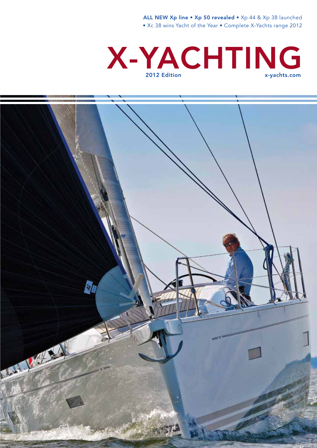 X-Yachting-2012.Pdf