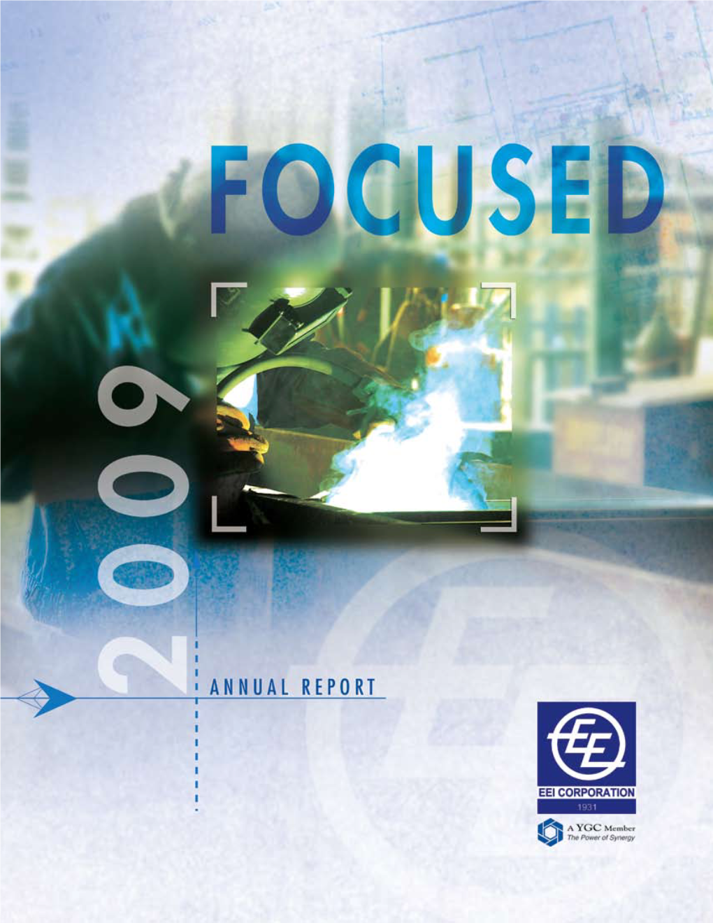 2009 Annual Report